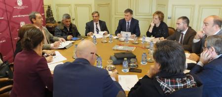 Imagen La Diputación aprueba una Oferta de Empleo Público con 26 nuevos puestos de trabajo