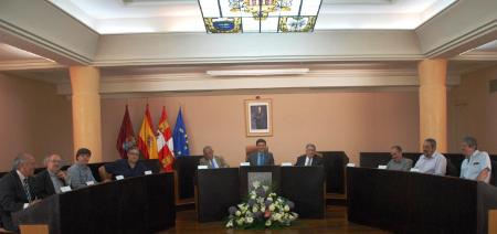 Imagen El martes se falla la XXVII edición el Premio de Poesía Jaime Gil de Biedma